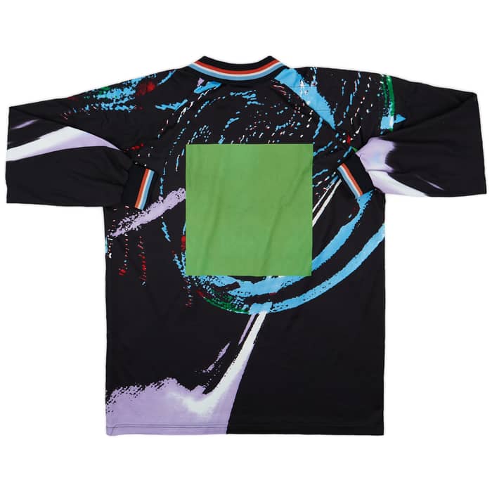 1990s Puma Template GK Shirt - 8/10 - (XXL)