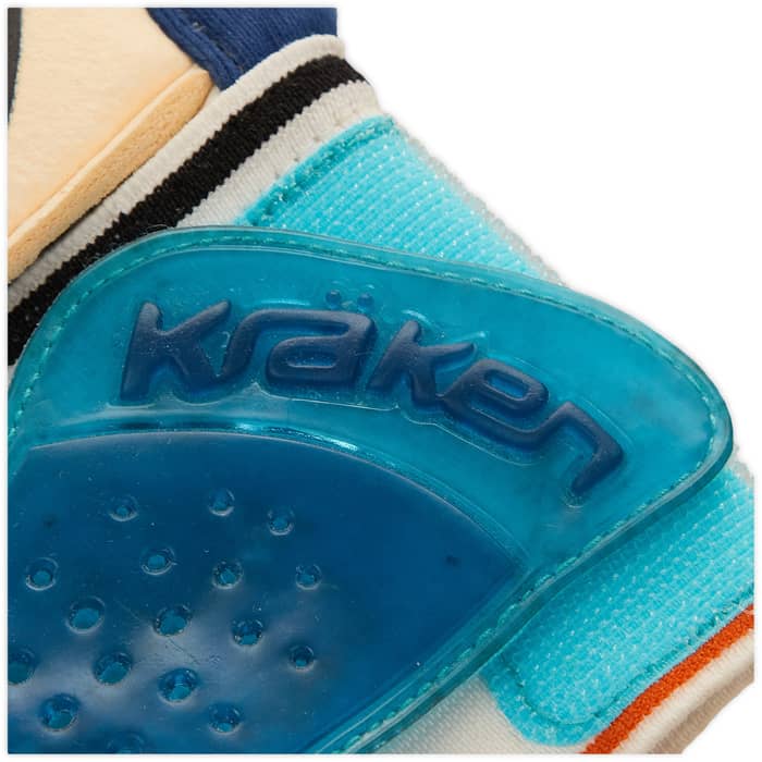 Nike Kraken GK Gloves (Size 9)