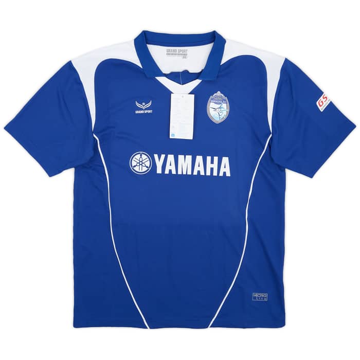 2010s Sriracha FC Away Shirt (XL)