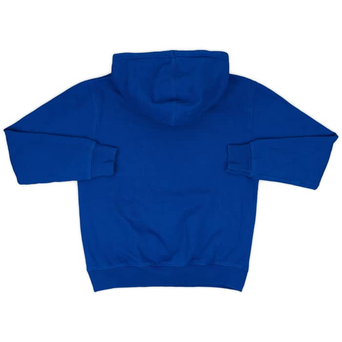 2010s Inter Milan Hooded Top - 7/10 - (S)