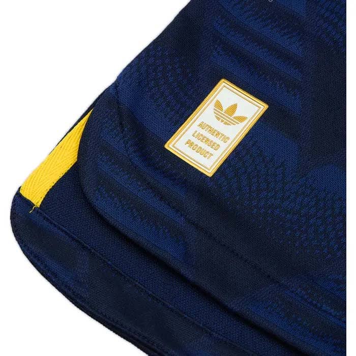 2026-27 Arsenal Authentic Away Shirt
