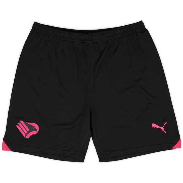 2023-24 Palermo Away Shorts (L)