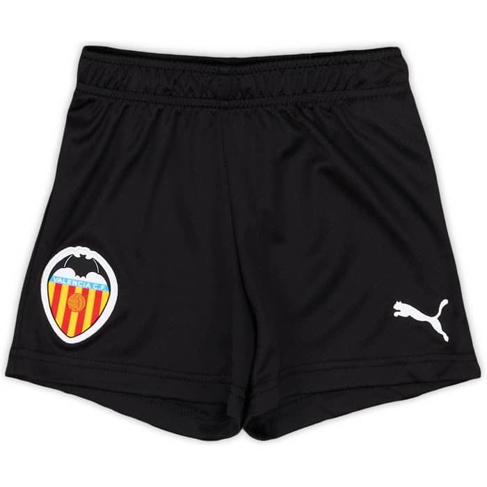 2020-21 Valencia Home Full Kit