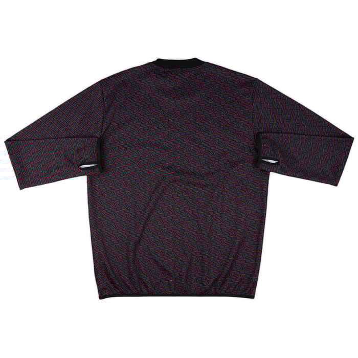 2024-25 Ajax adidas Pre-Match Top