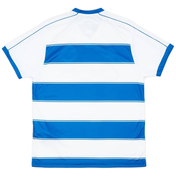 2022-23 QPR Home Shirt