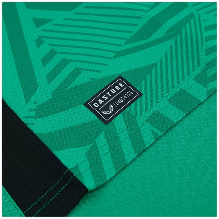 2023-24 Newcastle Authentic Away Shirt Bruno G. #39