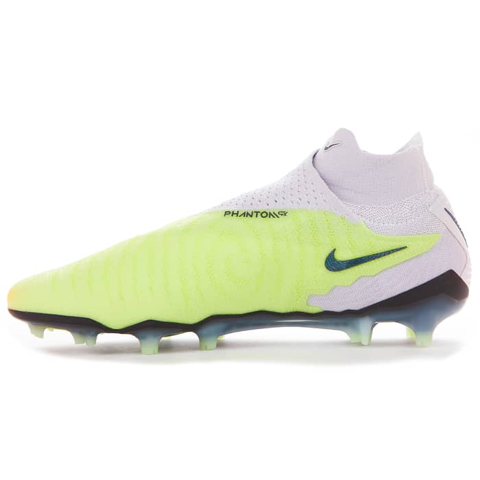 2023-24 Nike Player Issue Phantom GX Elite Football Boots (Rodrigo) - FG (UK 10.5)