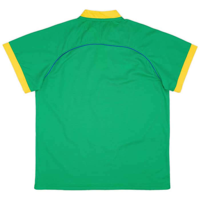 1997-99 Norwich Pony Reissue Away Shirt