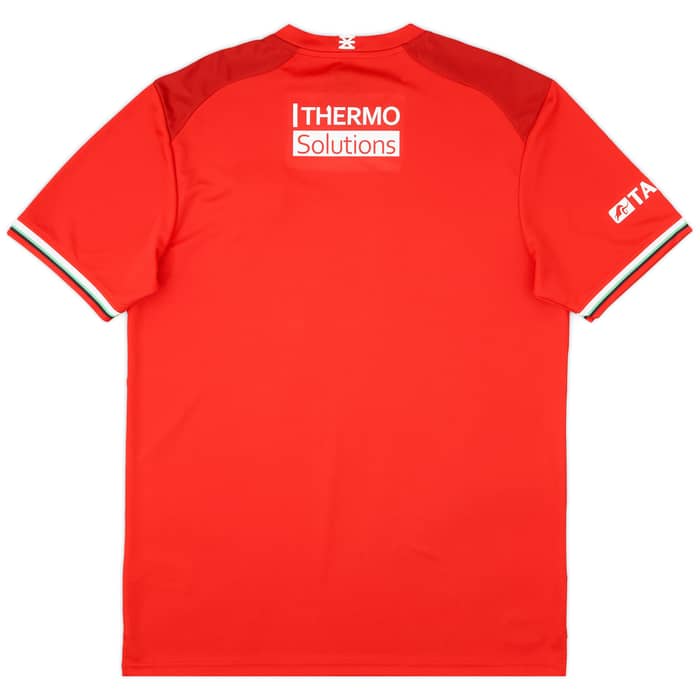 2024-25 FC Twente Home Shirt