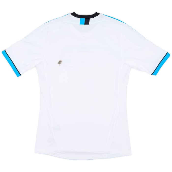 2011-12 Liverpool Third Shirt - 5/10 - (S)
