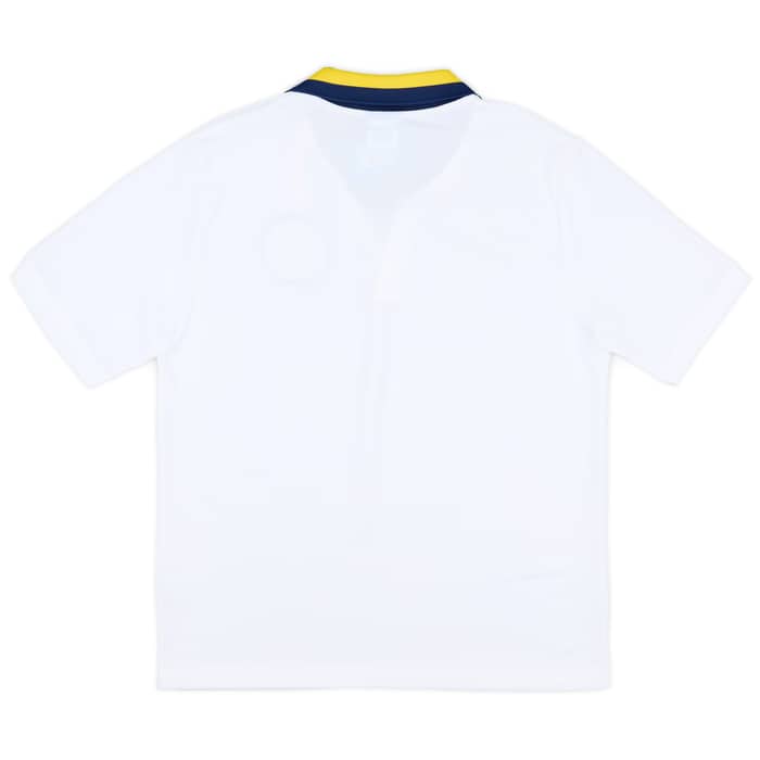1979 New York Cosmos Admiral Reissue Home Shirt