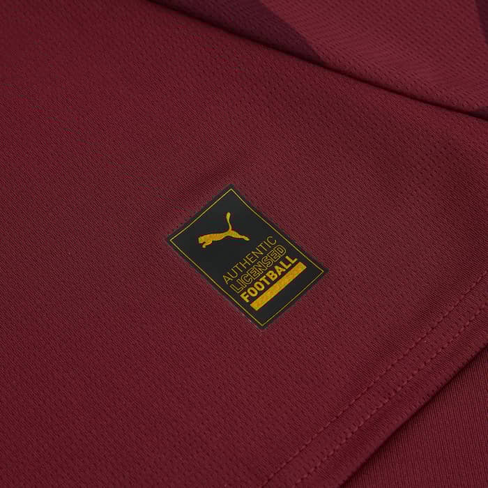 2024-25 Manchester City Third Shirt Marmoush #7 