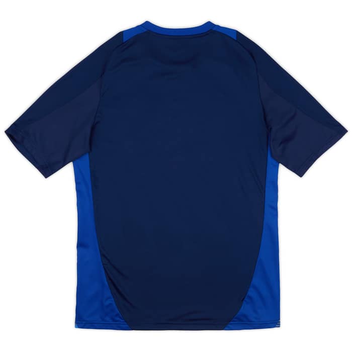 2024-25 Bordeaux adidas Training Shirt (KIDS)