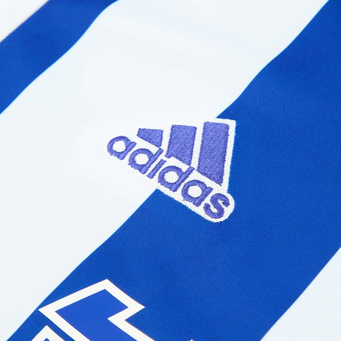 2016-17 Real Sociedad Home Shirt Oyarzabal #18