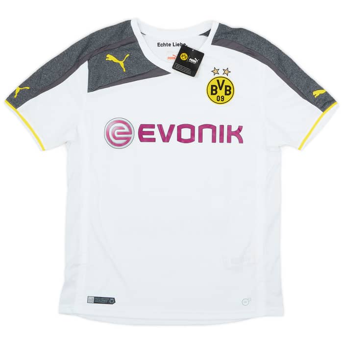 2013-15 Borussia Dortmund Third Shirt (L)