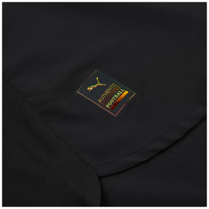 2025-26 Manchester City Authentic Away Shirt Cherki #29