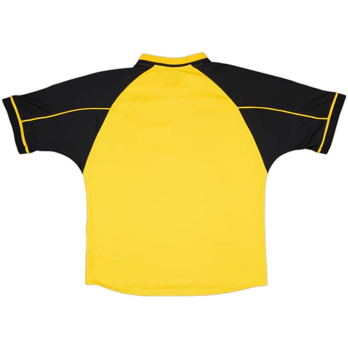 2000-02 Rushden & Diamonds Away Shirt - 8/10 - (M)