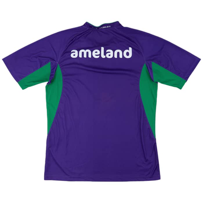 2009-10 Groningen Away Shirt - 9/10 - (XXL)