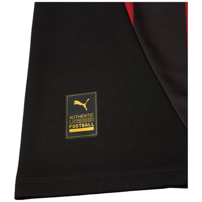 2024-25 Galatasaray Third Shirt