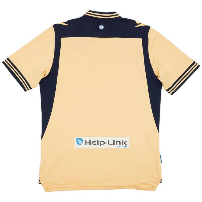 2013-14 Leeds United Away Shirt - 6/10 - (M)