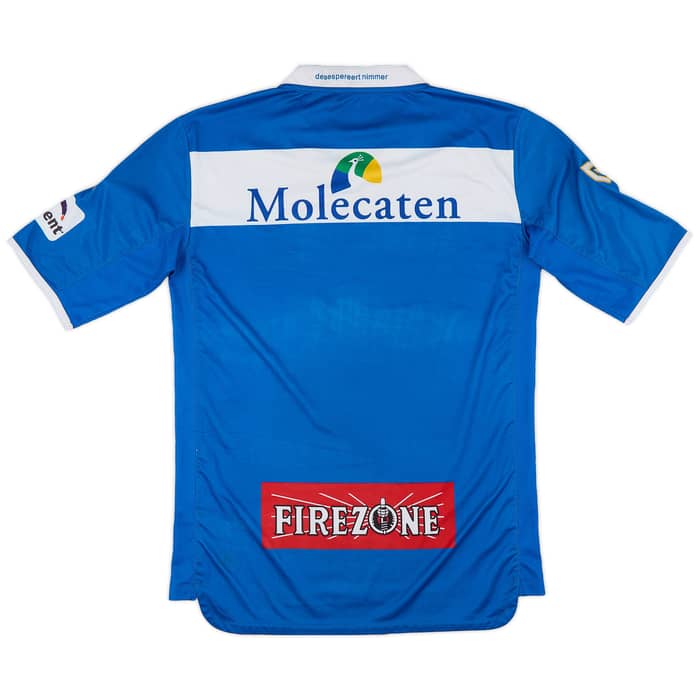 2015-16 PEC Zwolle Home Shirt - 7/10 - (XL)