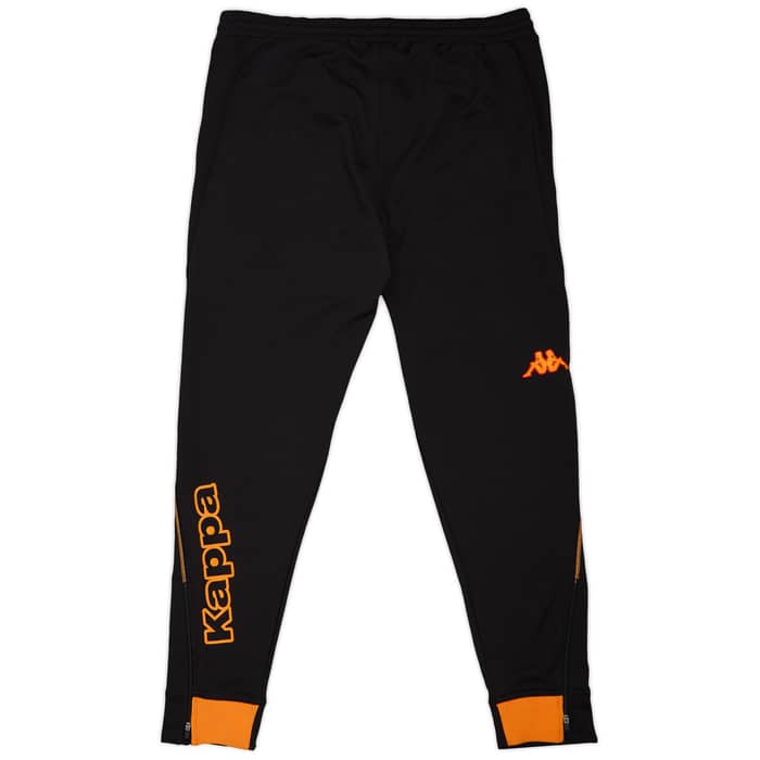 2008-09 Roma Kappa Track Pants/Bottoms - 5/10 - (L)