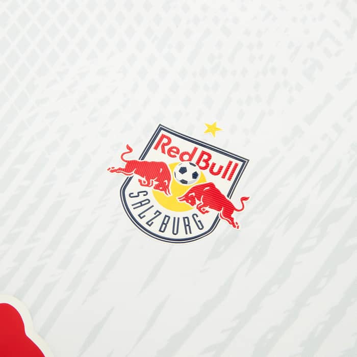 2023-24 RB Salzburg Home Shirt (XL)