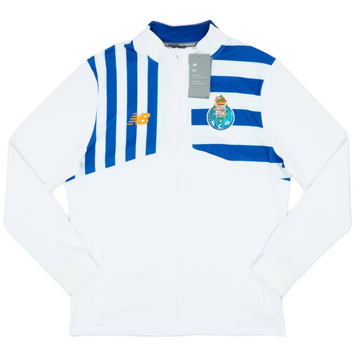 2024-25 Porto New Balance Training Jacket