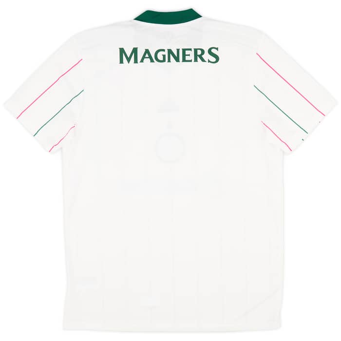 2020-21 Celtic Third Shirt (L)