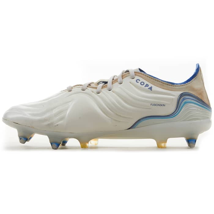 2022-23 adidas Copa Sense.1 Football Boots - 5/10 - SG (UK 8.5)
