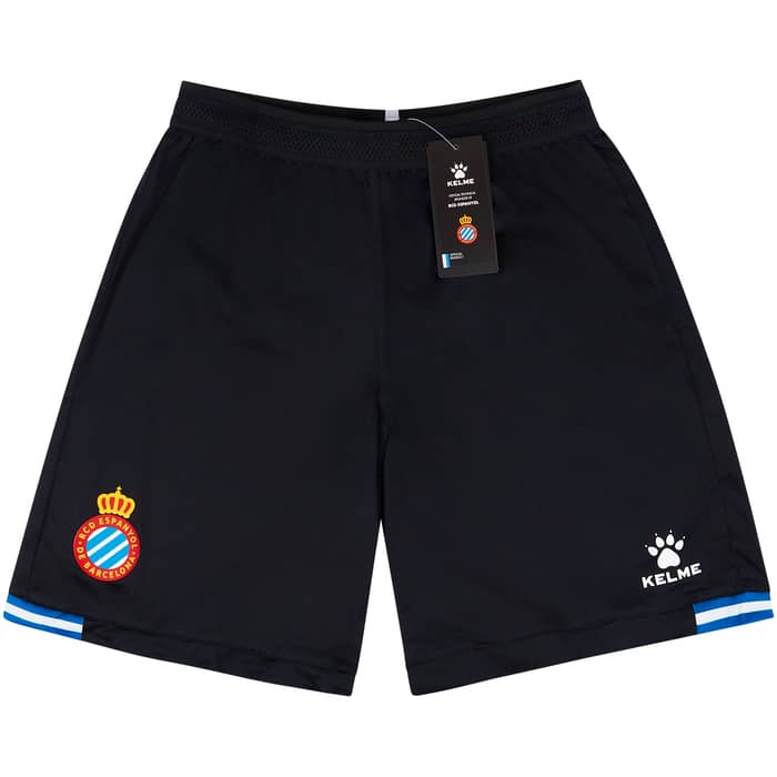 2020-21 Espanyol Home Shorts