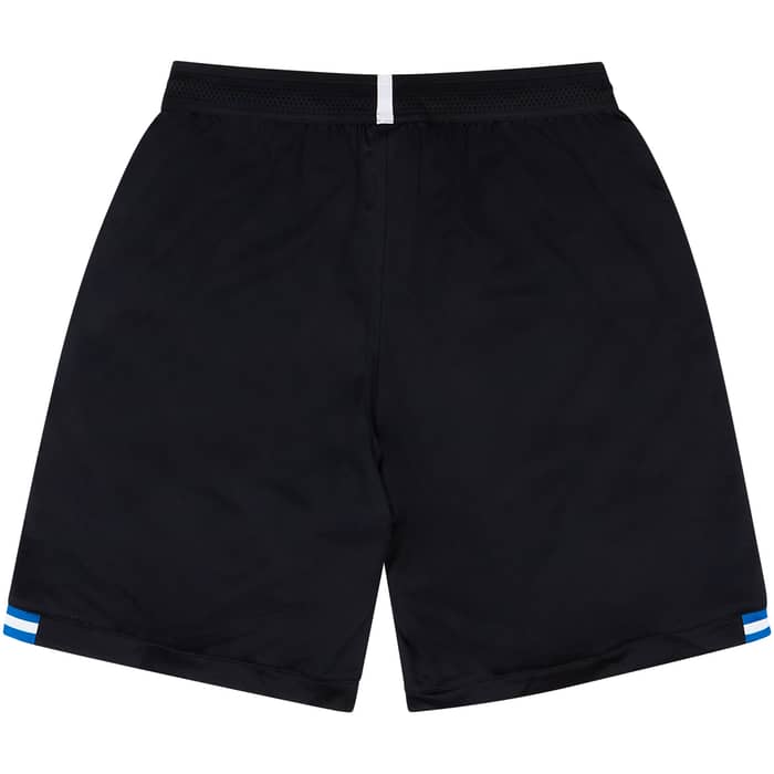 2020-21 Espanyol Home Shorts