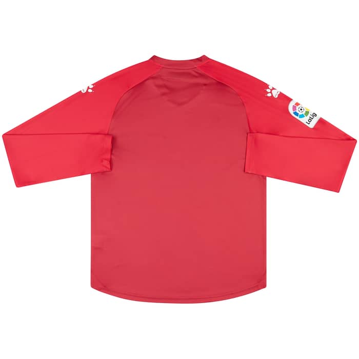 2020-21 Espanyol GK Shirt