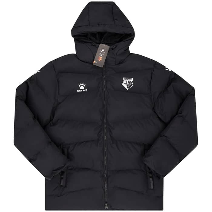 2021-22 Watford Kelme Padded Jacket