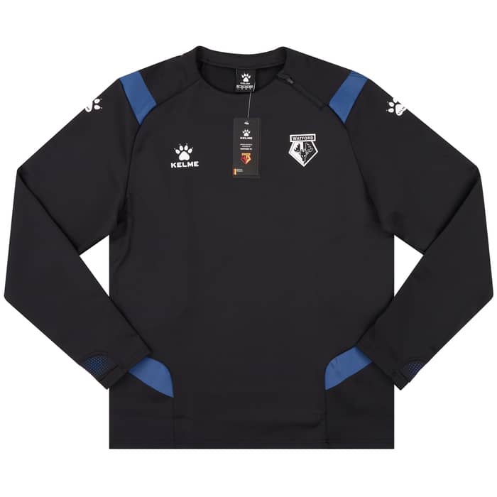 2021-22 Watford Kelme Training Top