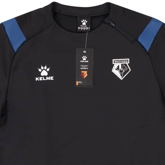 2021-22 Watford Kelme Training Top