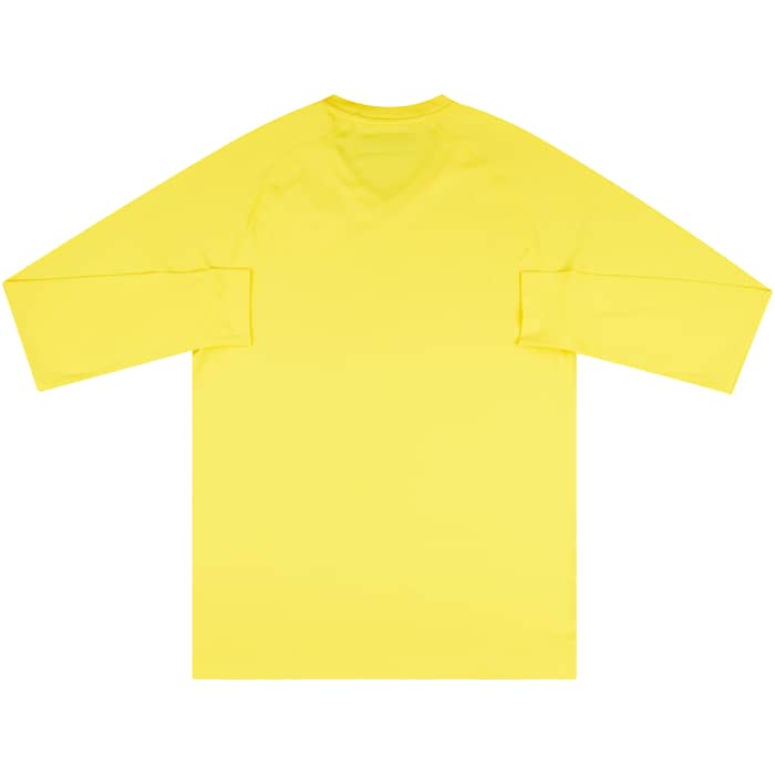 2021-22 Kelme L/S Compression Shirt