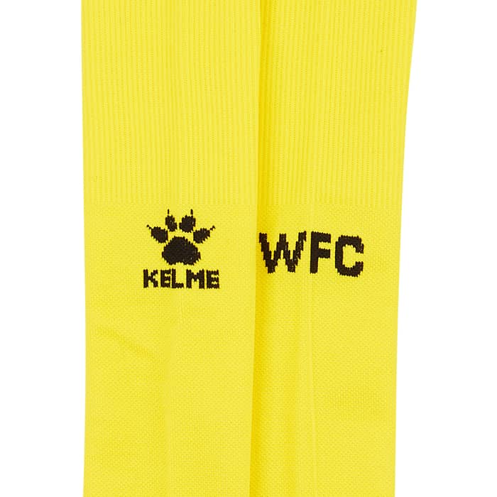 2022-23 Watford Home Socks (XL)