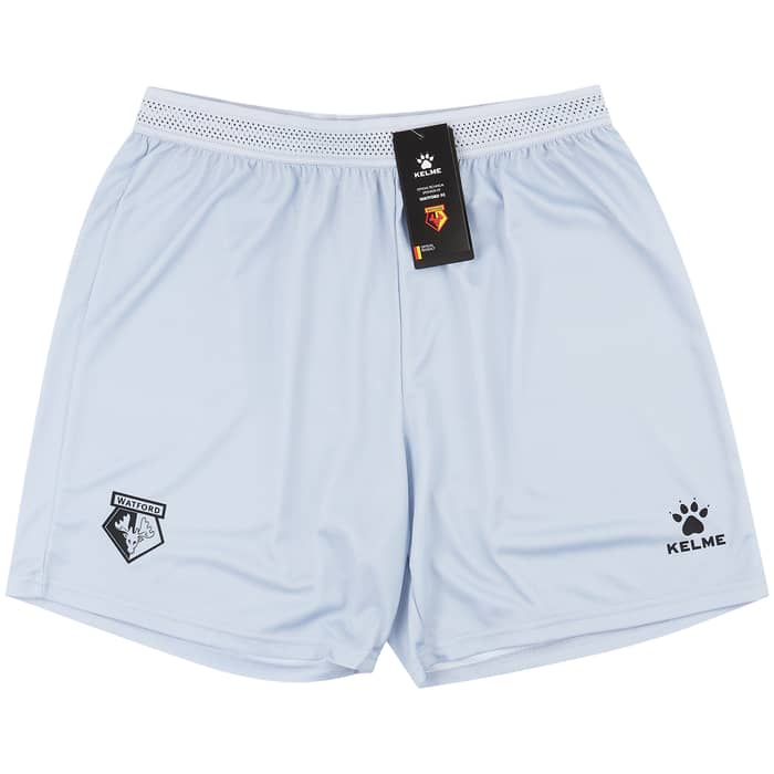 2022-23 Watford GK Home Shorts