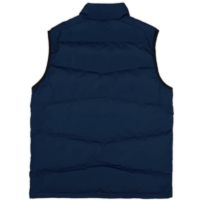 2022-23 Watford Kelme Padded Gilet/Vest (S)