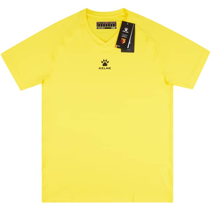 2022-23 Kelme Compression Shirt