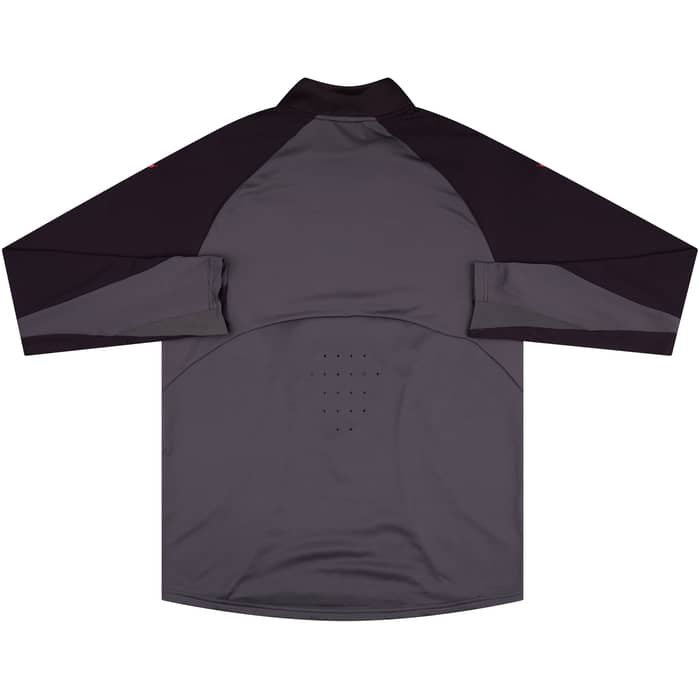 2022-23 Watford Kelme Sweat Top