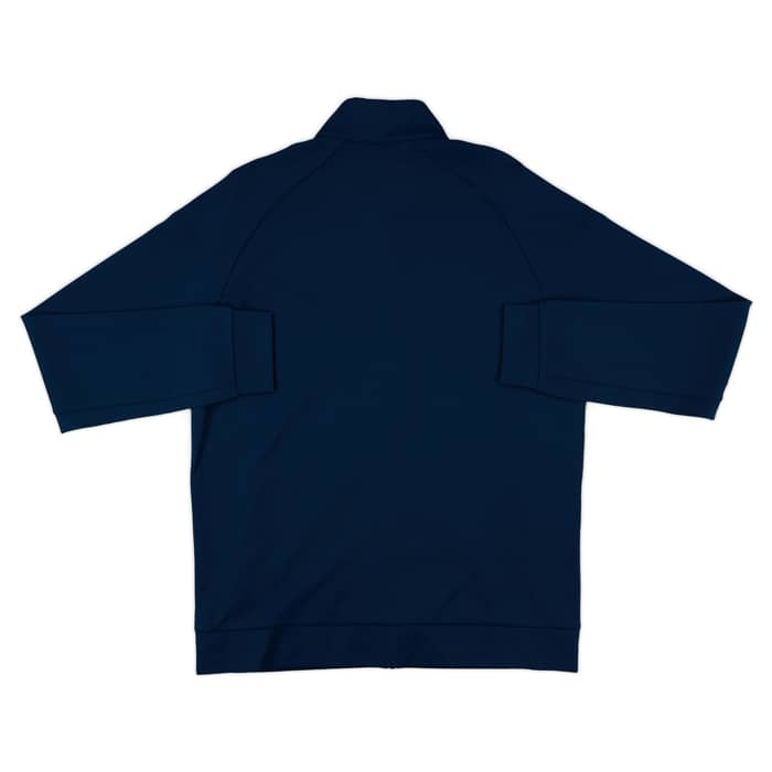 2022-23 Watford Kelme Travel Track Jacket
