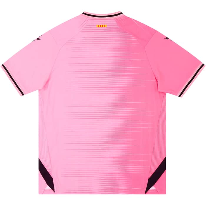 2022-23 Espanyol Away Shirt