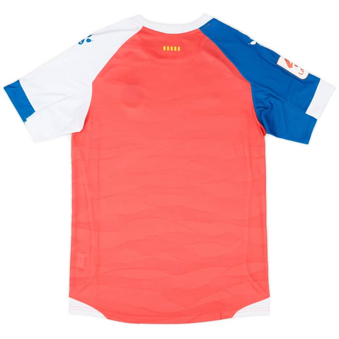 2023-24 Espanyol Away Shirt