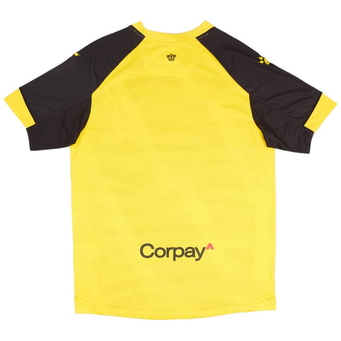 2023-24 Watford Home Shirt