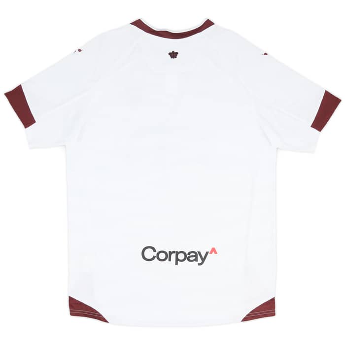 2023-24 Watford Away Shirt