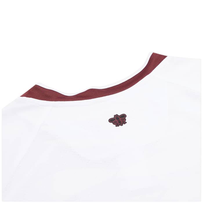 2023-24 Watford Away Shirt