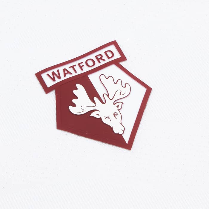 2023-24 Watford Away Shirt