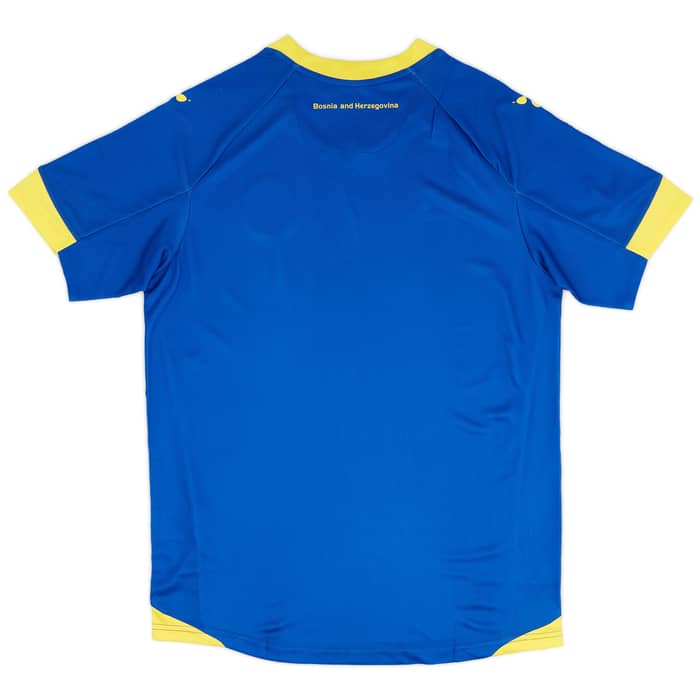 2023-24 Bosnia & Herzegovina Home Shirt